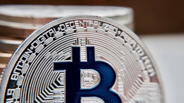 Bitcoin para cryptocurrency