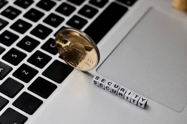 Bitcoin güvenlik kavramı