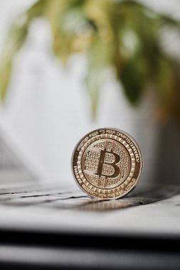 Bitcoin güvenlik kavramı