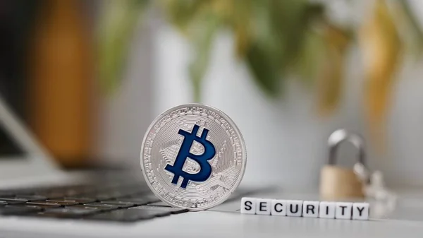 Bitcoin güvenlik kavramı