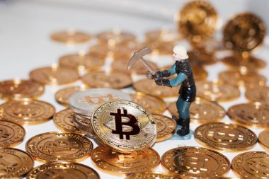 bitcoin incelemesi kavramı