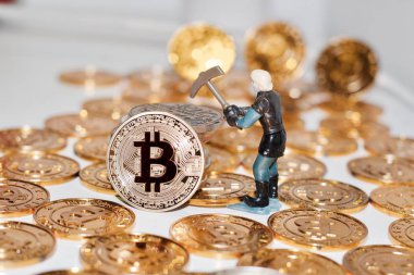 bitcoin incelemesi kavramı