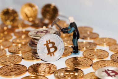 bitcoin incelemesi kavramı