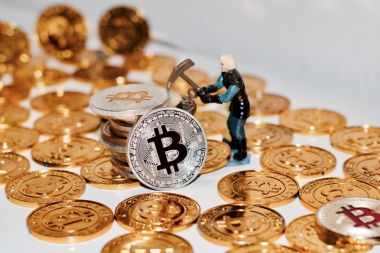 bitcoin incelemesi kavramı