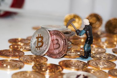 bitcoin incelemesi kavramı