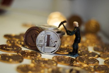Litecoin incelemesi kavramı