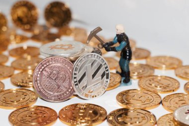 Litecoin incelemesi kavramı