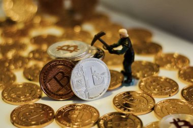 Litecoin incelemesi kavramı