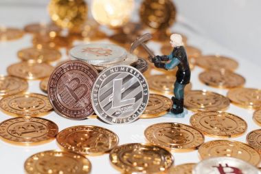 Litecoin incelemesi kavramı