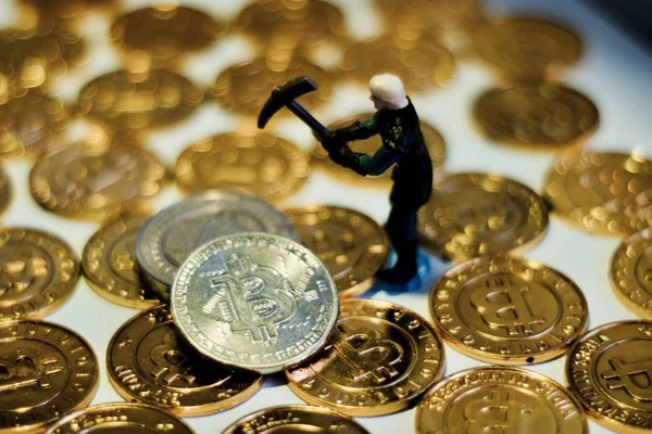 bitcoin incelemesi kavramı