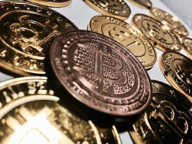 Bitcoin para kavramı