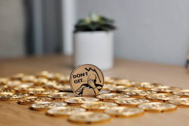 Bitcoin para cryptocurrency