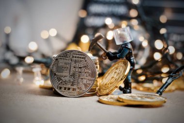Bitcoin Noel incelemesi