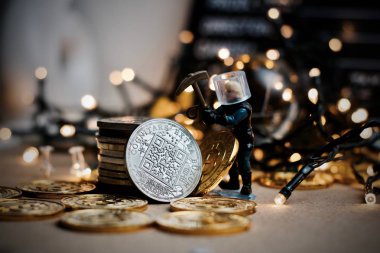 Bitcoin Noel incelemesi