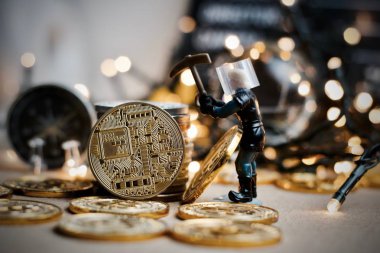 Bitcoin Noel incelemesi