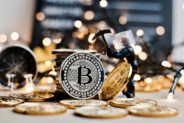 Bitcoin Noel incelemesi