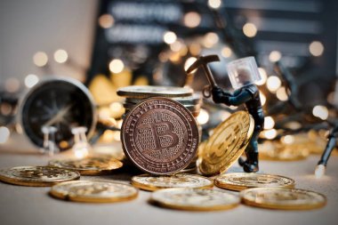 Bitcoin Noel incelemesi