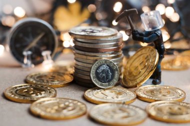 Bitcoin Noel incelemesi