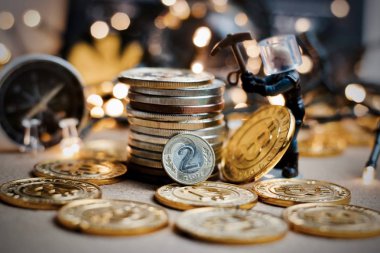 Bitcoin Noel incelemesi