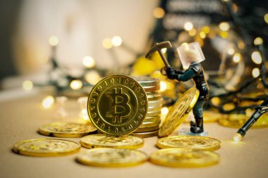 Bitcoin Noel incelemesi