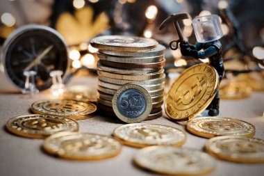 Bitcoin Noel incelemesi