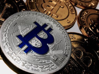 Bitcoin para kavramı