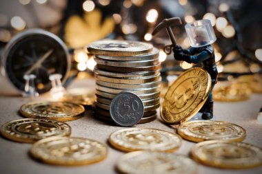Bitcoin Noel incelemesi