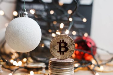 Noel bitcoin sikke