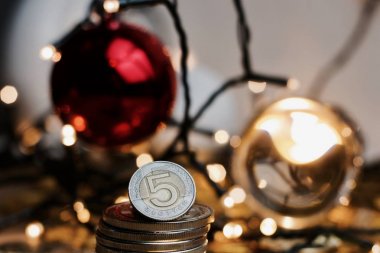 Lehçe para Noel zamanı