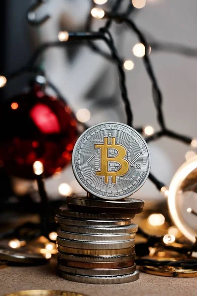 Noel bitcoin sikke