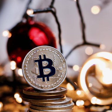 Noel bitcoin sikke
