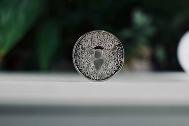 Bitcoin para kavramı