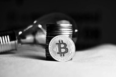 Bitcoin fikir kavramı