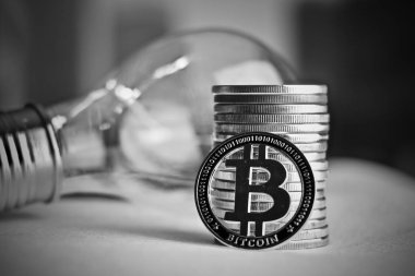 Bitcoin fikir kavramı