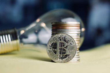 Bitcoin fikir kavramı