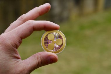 Dalgalanma sikke açık