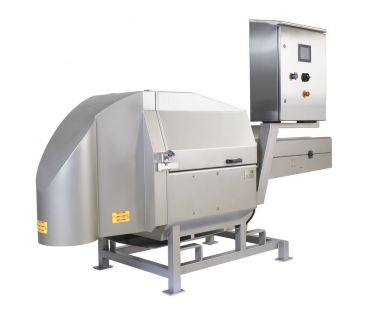 Yemek için modern ekipman 