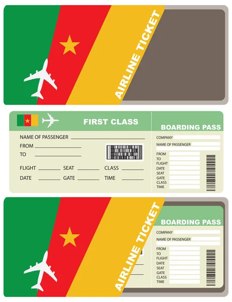 plane tickets