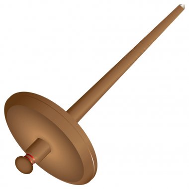 Öğe çıkrık - spindle