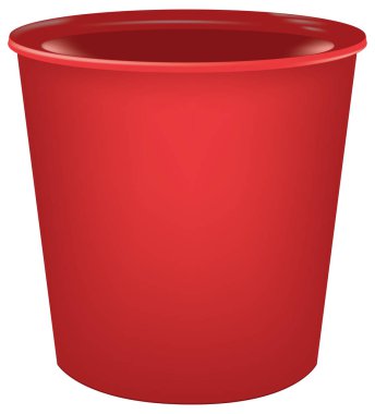 İçecekler için plastik kabı
