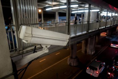 CCTV güvenlik kamera