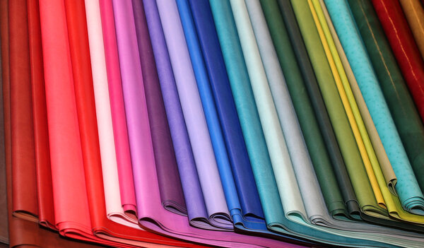 leather for sale in the wholesale