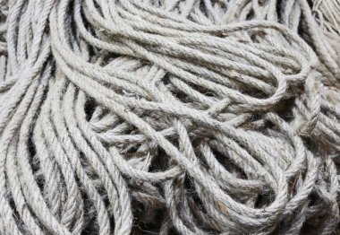 birçok skeins Satılık ham ip