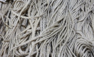 Hank Satılık kaba ip