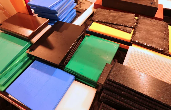 Deski do krojenia plastikowe na sprzedaż najwyższą cenę — Zdjęcie stockowe