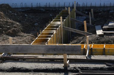 İnşaat ve tesisat-in temelleri