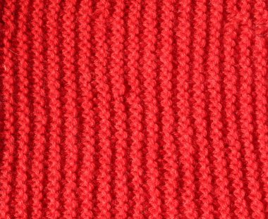 arka plan kırmızı yün