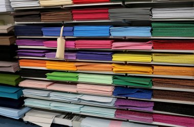 ışıltılı kumaş ve hobi dükkan Satılık keçe kumaş