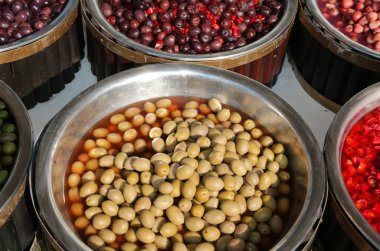 durak Akdeniz zeytin ve satılık diğer ürünler