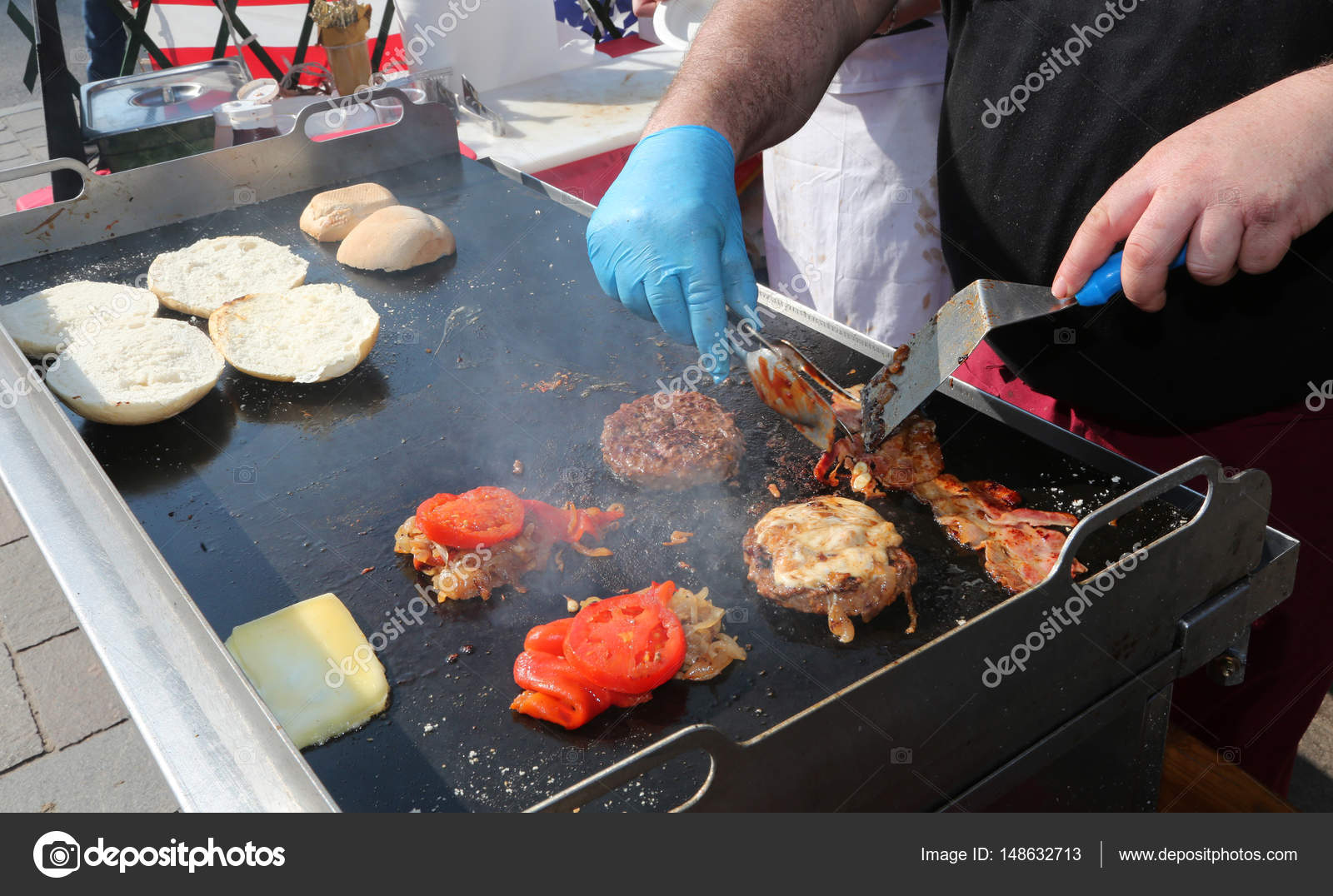 Food Food